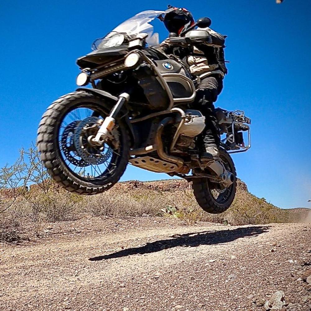 Meet your Posher, Pat